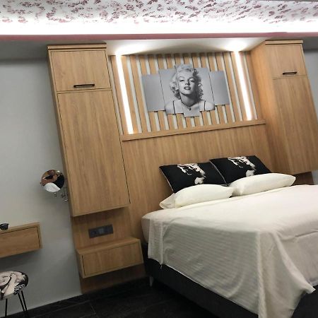 Sofya Suites Fethiye Dış mekan fotoğraf
