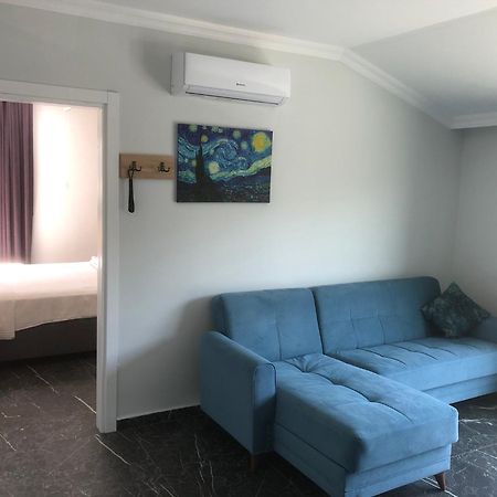 Sofya Suites Fethiye Dış mekan fotoğraf