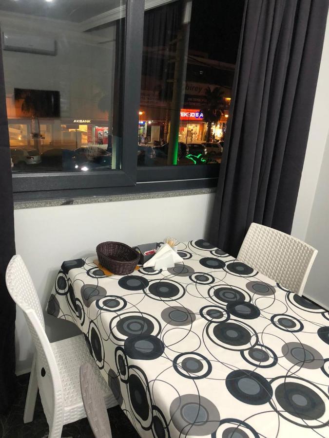 Sofya Suites Fethiye Dış mekan fotoğraf