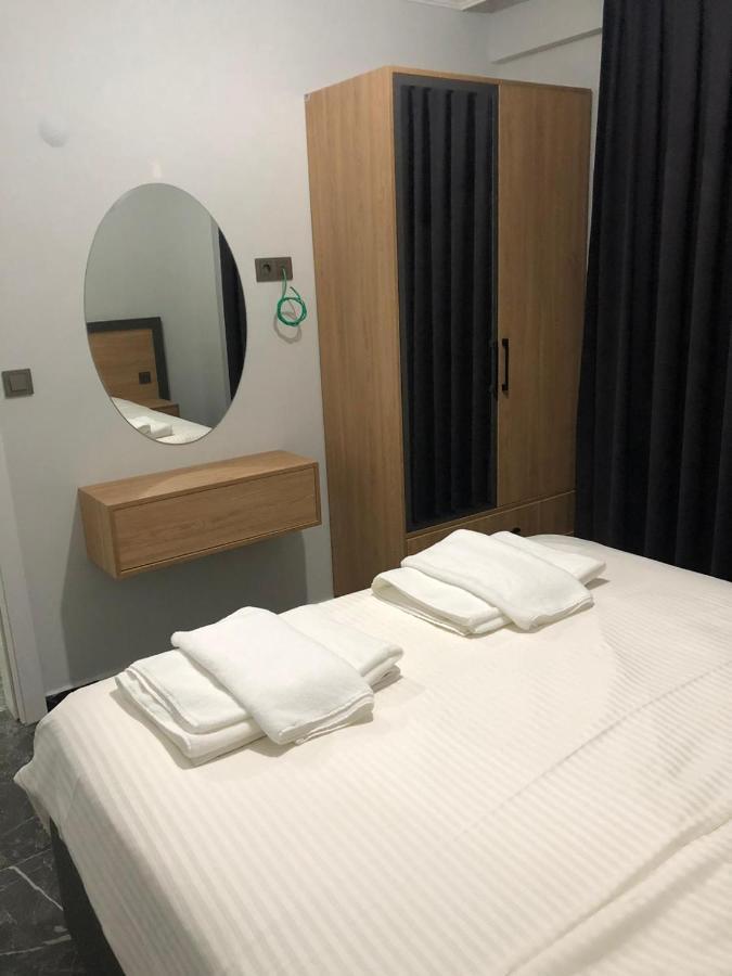Sofya Suites Fethiye Dış mekan fotoğraf