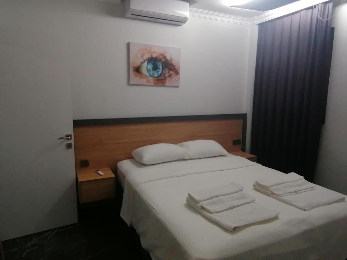 Sofya Suites Fethiye Dış mekan fotoğraf