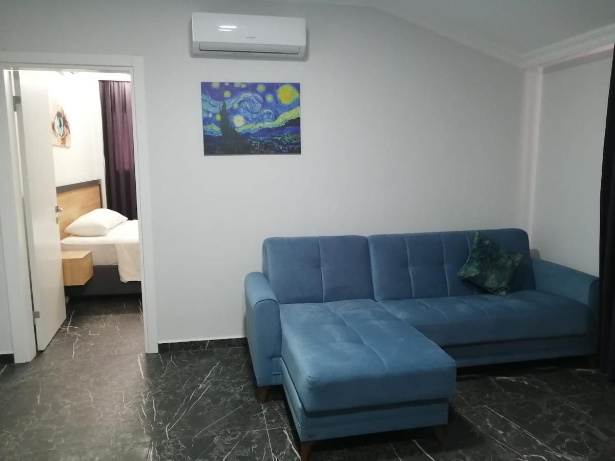 Sofya Suites Fethiye Dış mekan fotoğraf