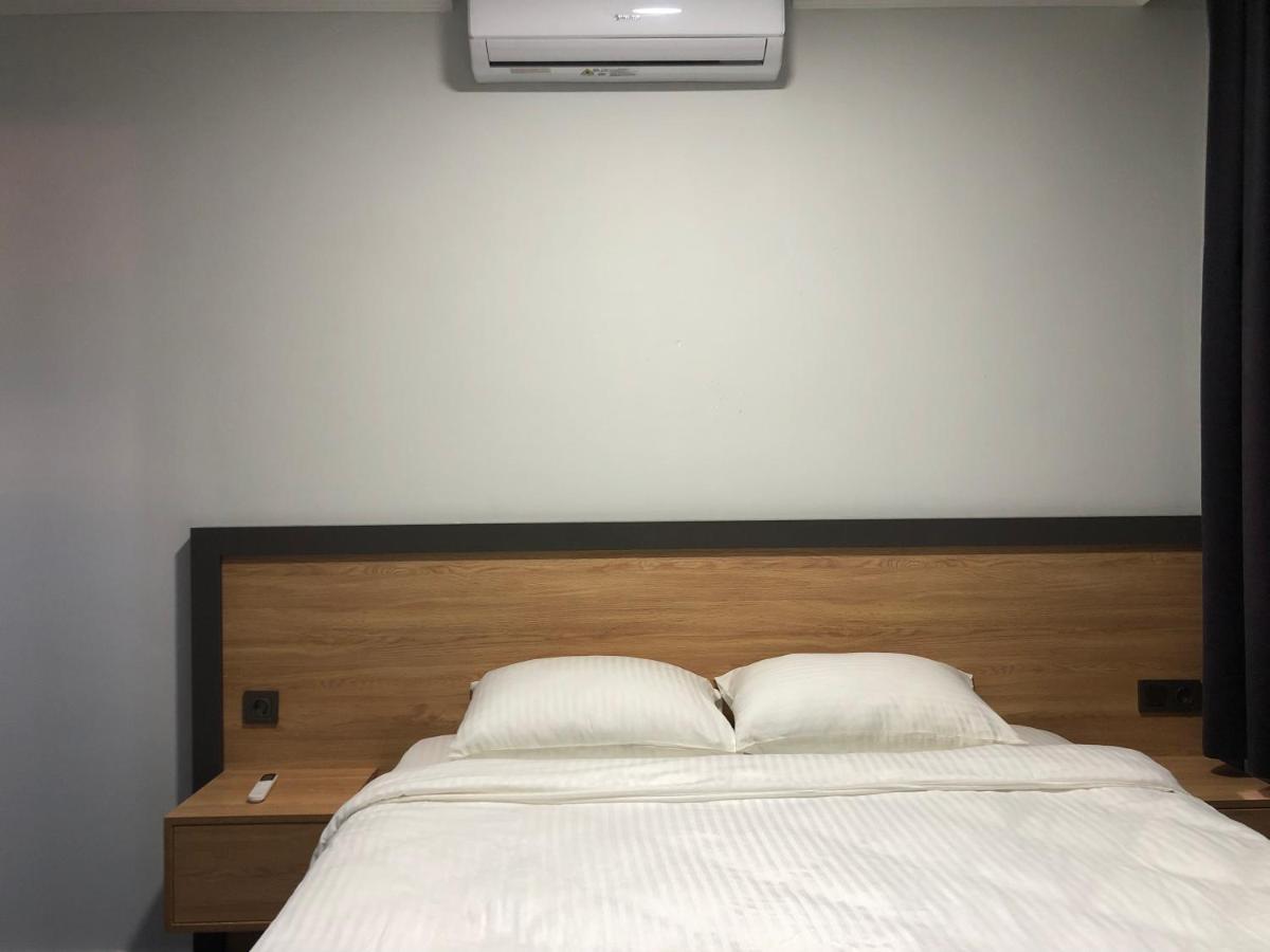 Sofya Suites Fethiye Dış mekan fotoğraf