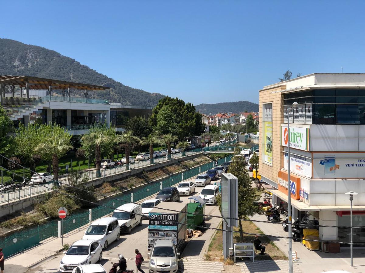Sofya Suites Fethiye Dış mekan fotoğraf