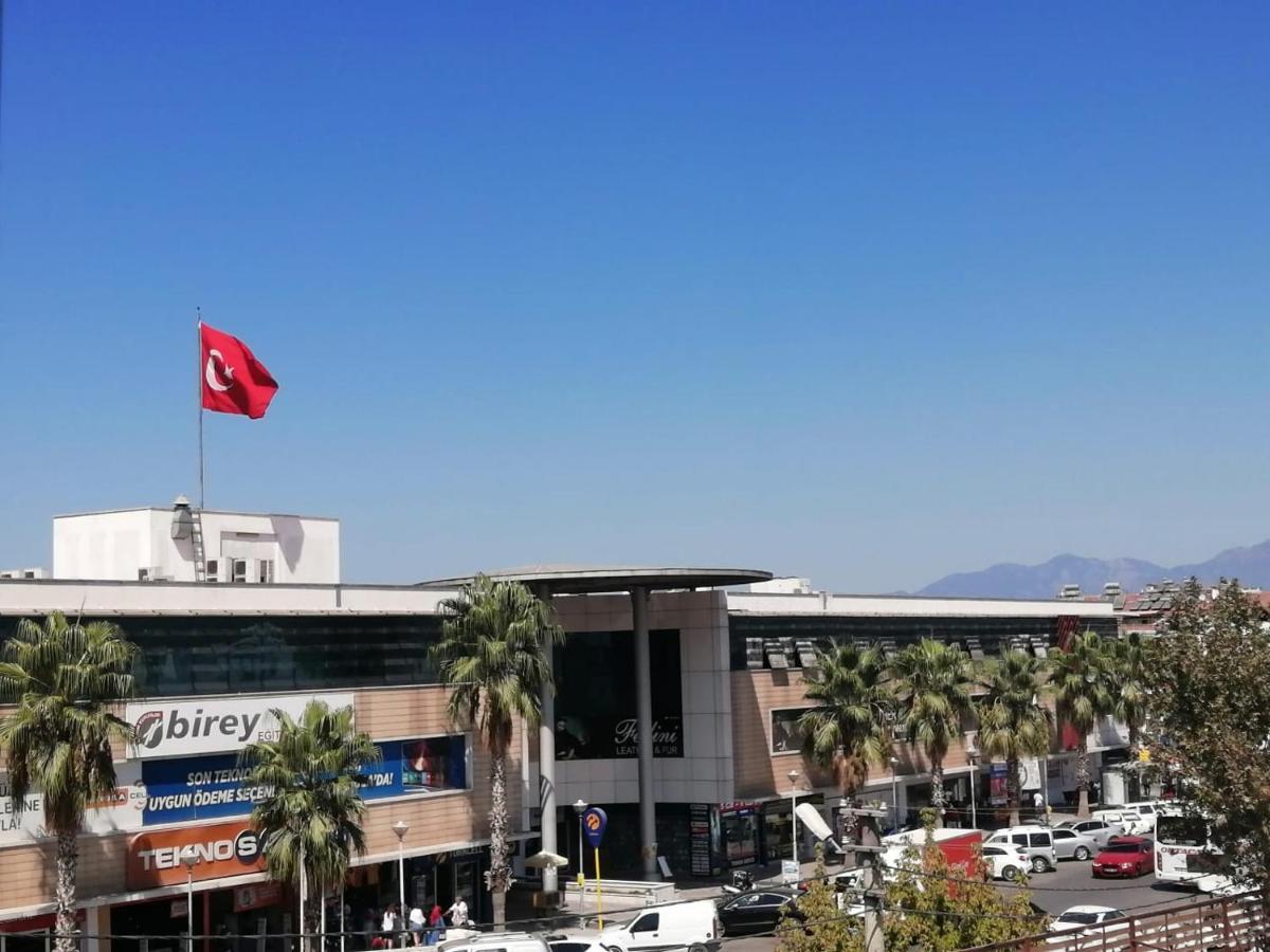 Sofya Suites Fethiye Dış mekan fotoğraf