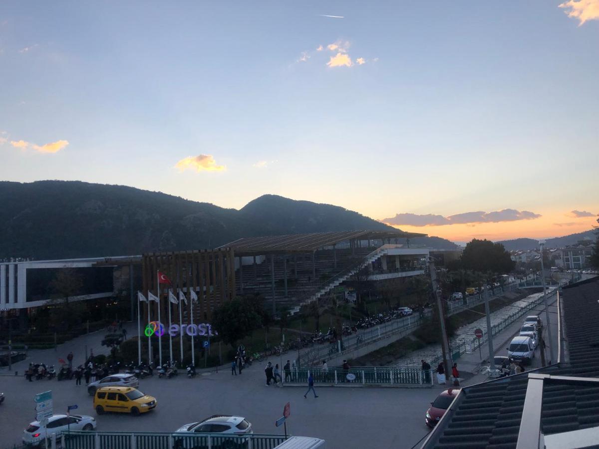 Sofya Suites Fethiye Dış mekan fotoğraf