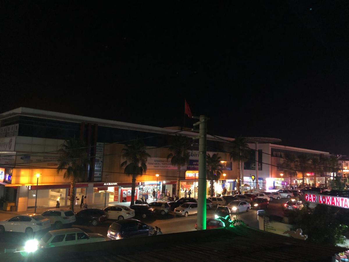 Sofya Suites Fethiye Dış mekan fotoğraf