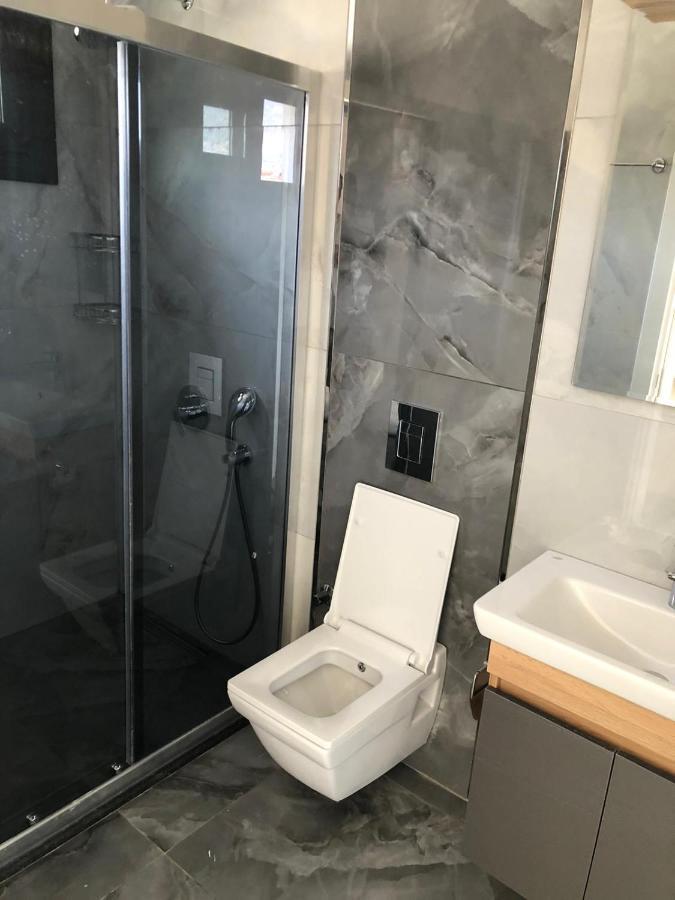 Sofya Suites Fethiye Dış mekan fotoğraf