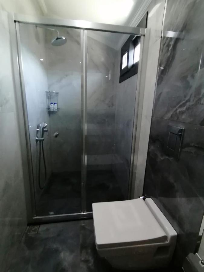 Sofya Suites Fethiye Dış mekan fotoğraf