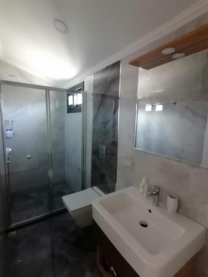 Sofya Suites Fethiye Dış mekan fotoğraf