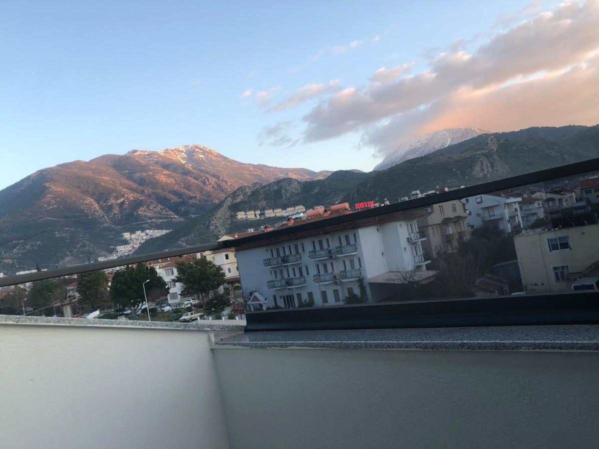 Sofya Suites Fethiye Dış mekan fotoğraf