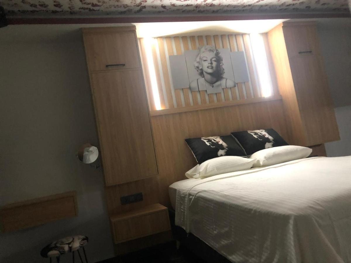 Sofya Suites Fethiye Dış mekan fotoğraf