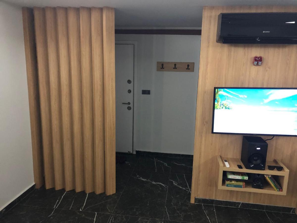 Sofya Suites Fethiye Dış mekan fotoğraf