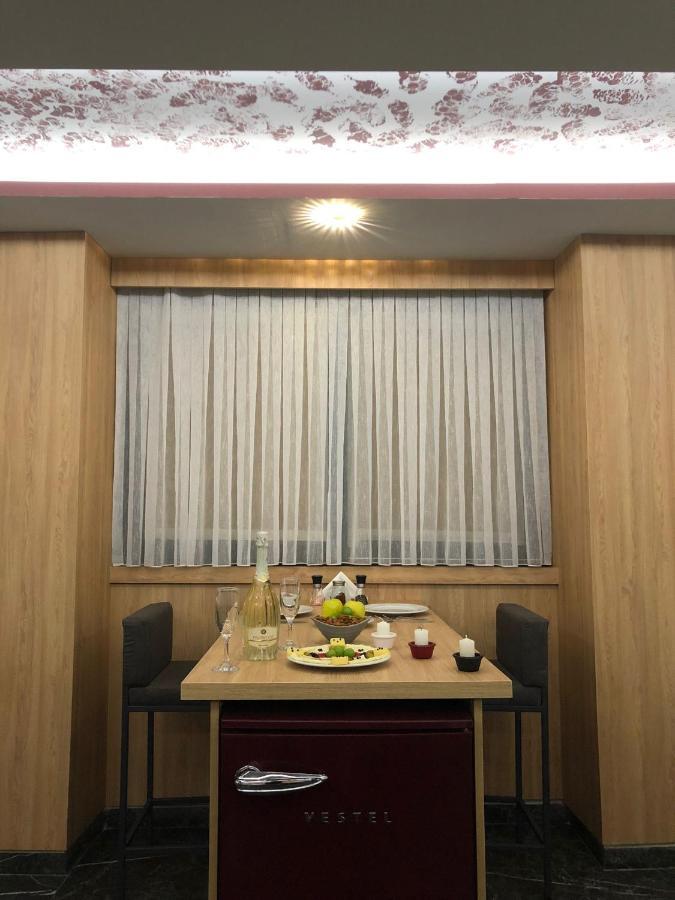Sofya Suites Fethiye Dış mekan fotoğraf