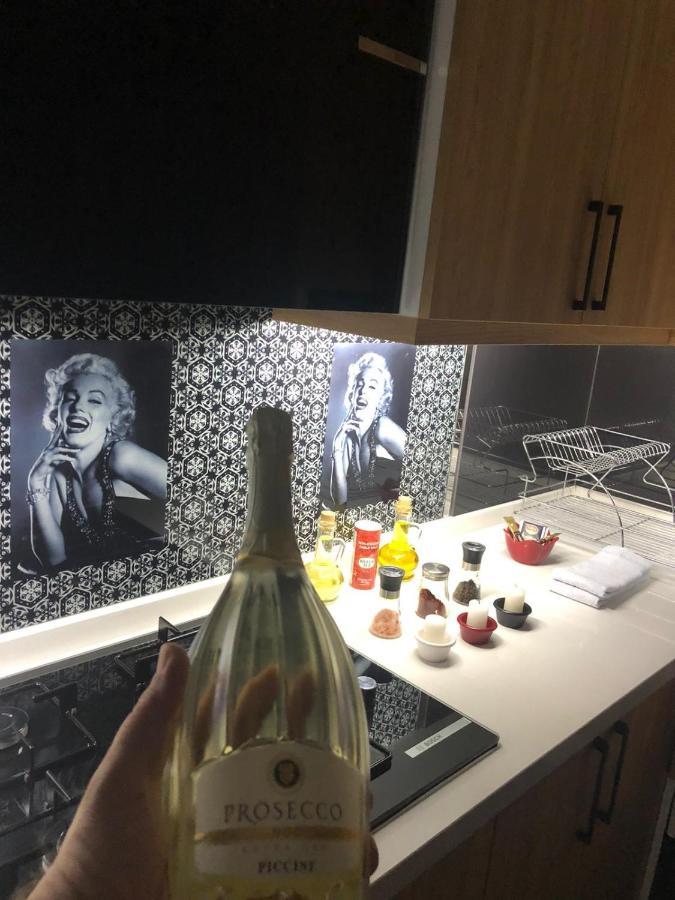 Sofya Suites Fethiye Dış mekan fotoğraf
