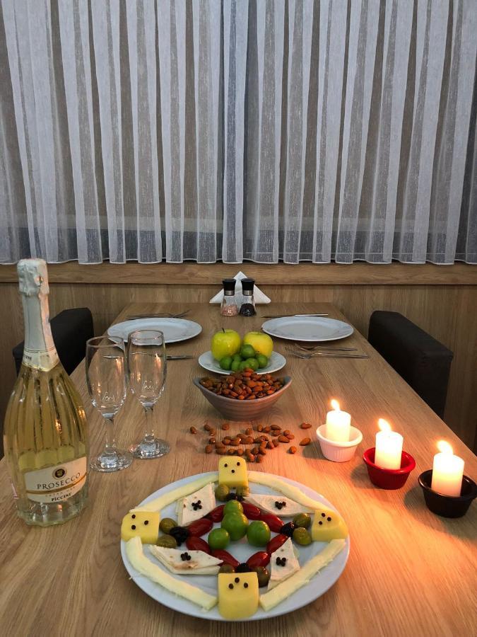 Sofya Suites Fethiye Dış mekan fotoğraf