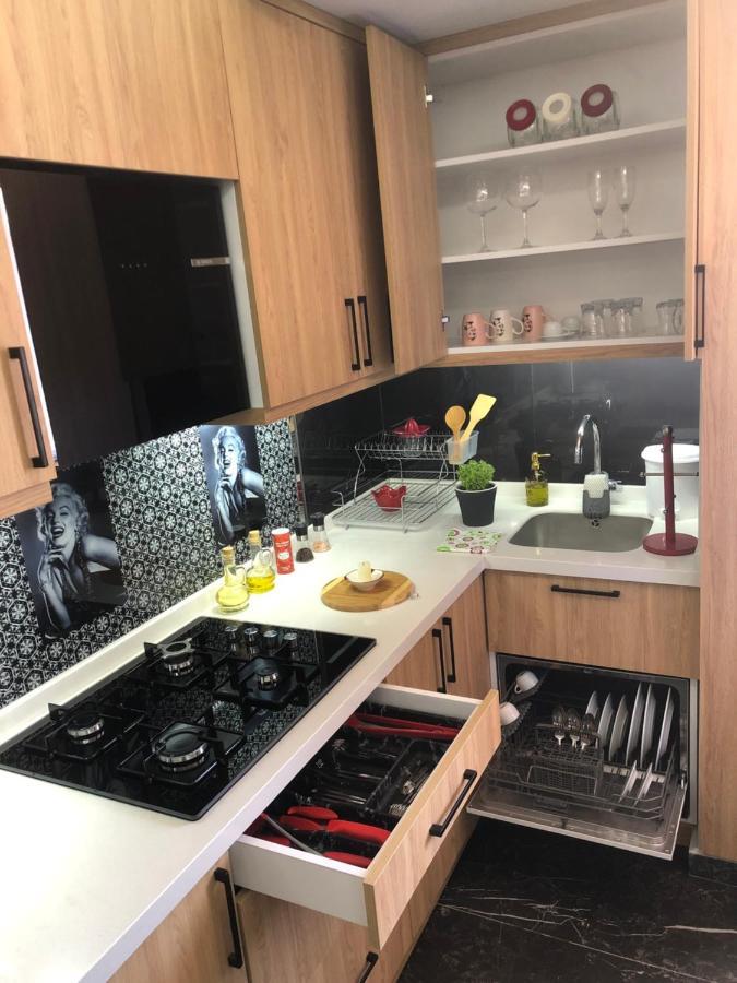 Sofya Suites Fethiye Dış mekan fotoğraf
