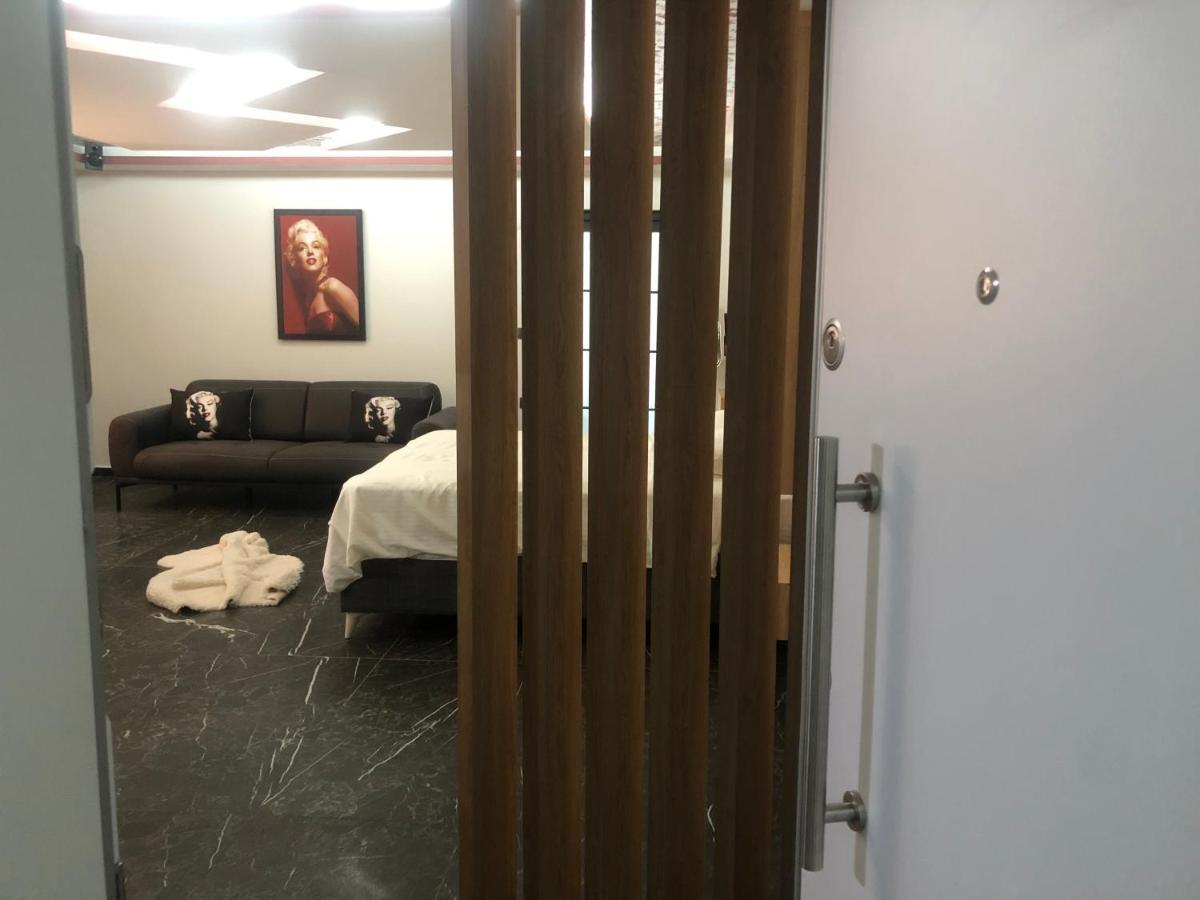 Sofya Suites Fethiye Dış mekan fotoğraf