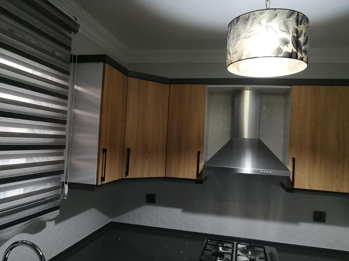 Sofya Suites Fethiye Dış mekan fotoğraf