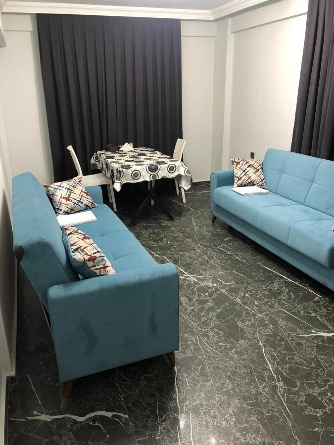 Sofya Suites Fethiye Dış mekan fotoğraf