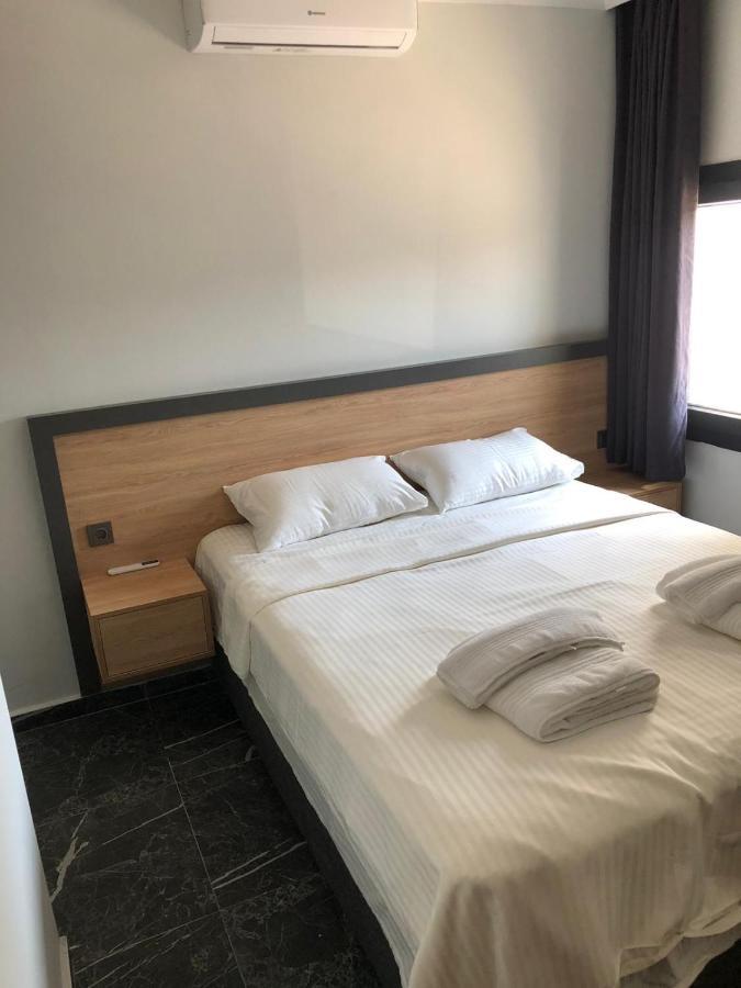 Sofya Suites Fethiye Dış mekan fotoğraf