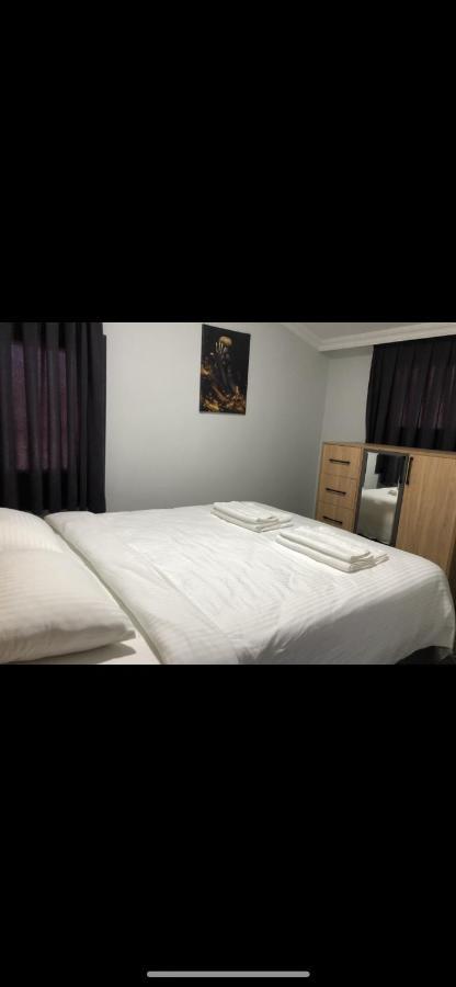 Sofya Suites Fethiye Dış mekan fotoğraf