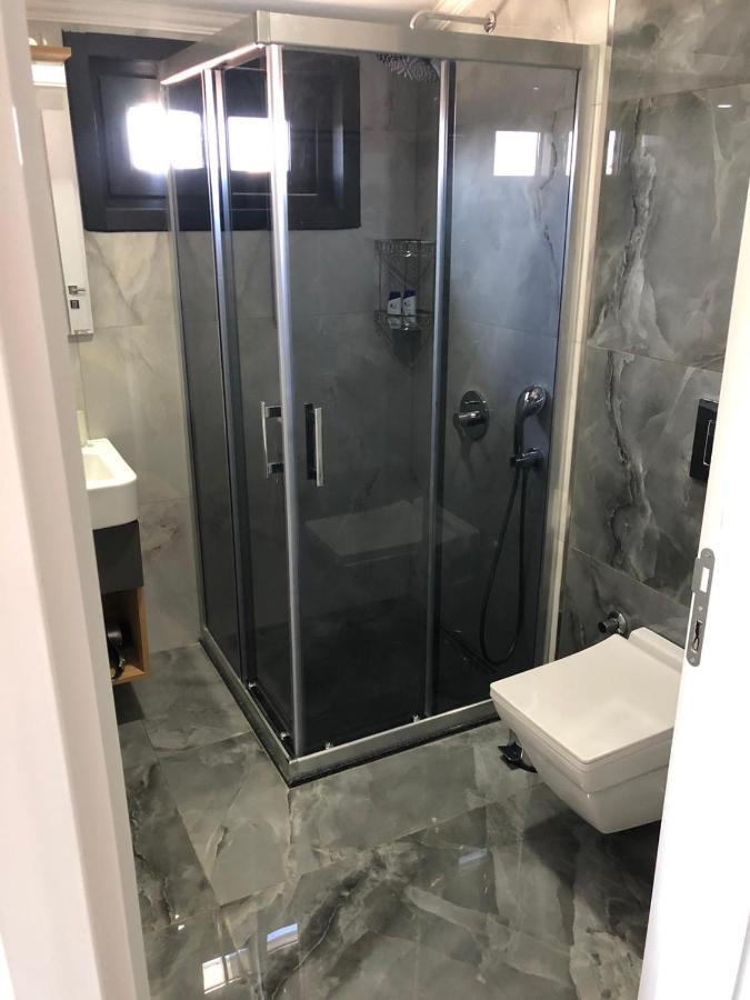 Sofya Suites Fethiye Dış mekan fotoğraf