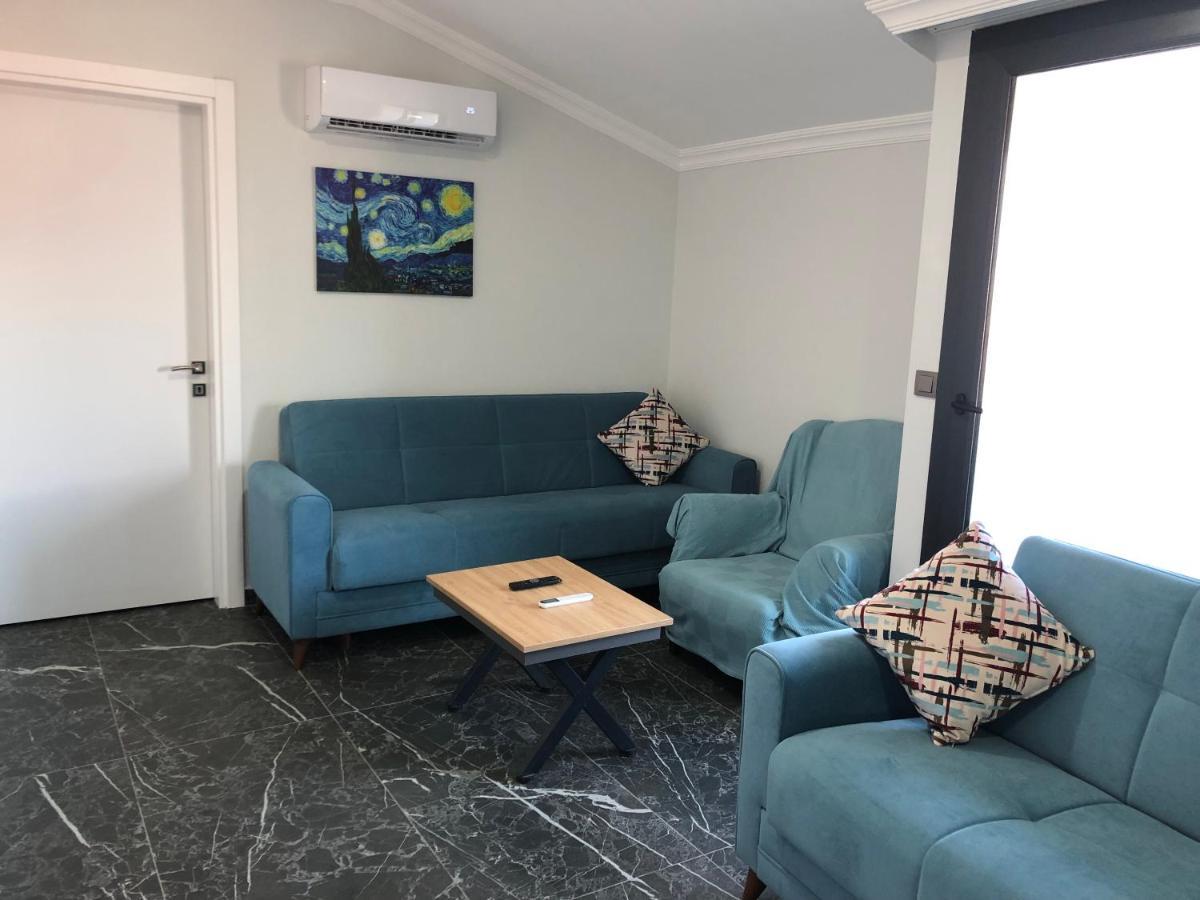 Sofya Suites Fethiye Dış mekan fotoğraf