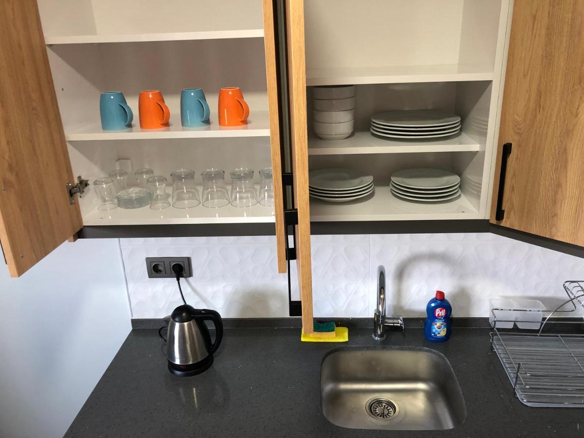 Sofya Suites Fethiye Dış mekan fotoğraf