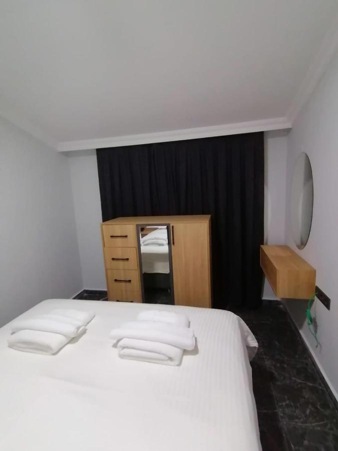 Sofya Suites Fethiye Dış mekan fotoğraf