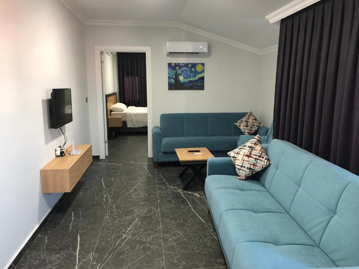 Sofya Suites Fethiye Dış mekan fotoğraf