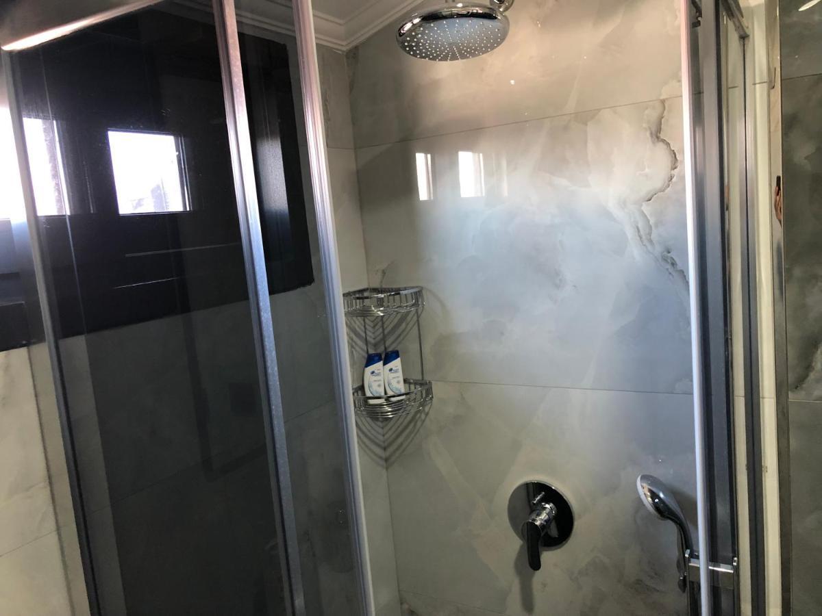 Sofya Suites Fethiye Dış mekan fotoğraf