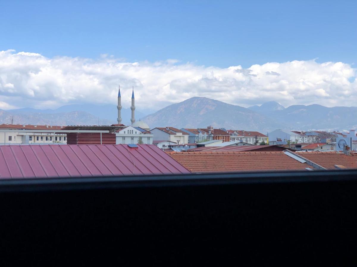 Sofya Suites Fethiye Dış mekan fotoğraf