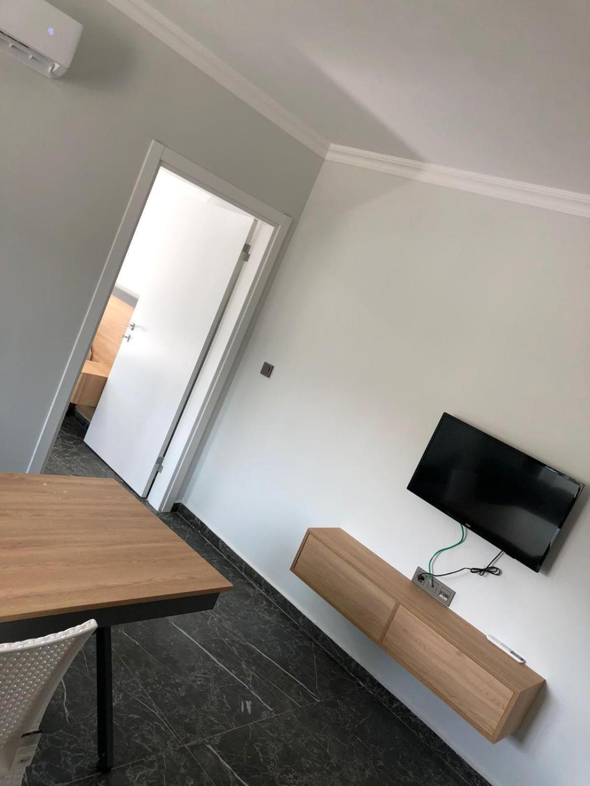 Sofya Suites Fethiye Dış mekan fotoğraf