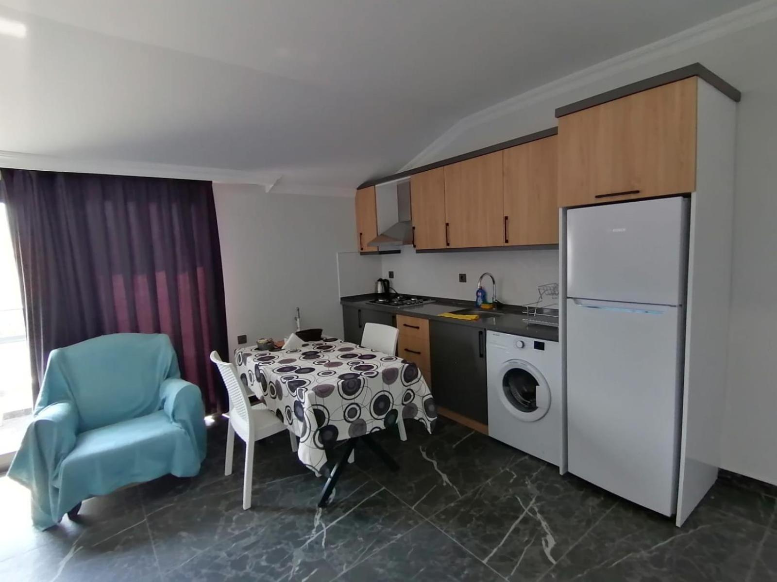 Sofya Suites Fethiye Dış mekan fotoğraf
