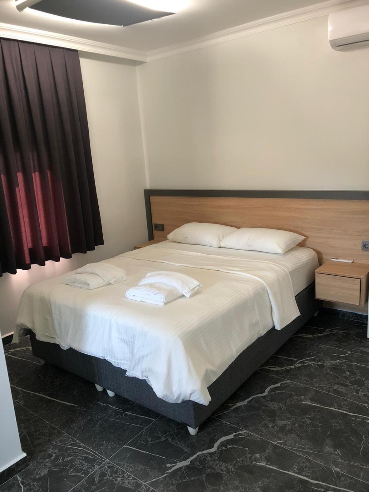 Sofya Suites Fethiye Dış mekan fotoğraf