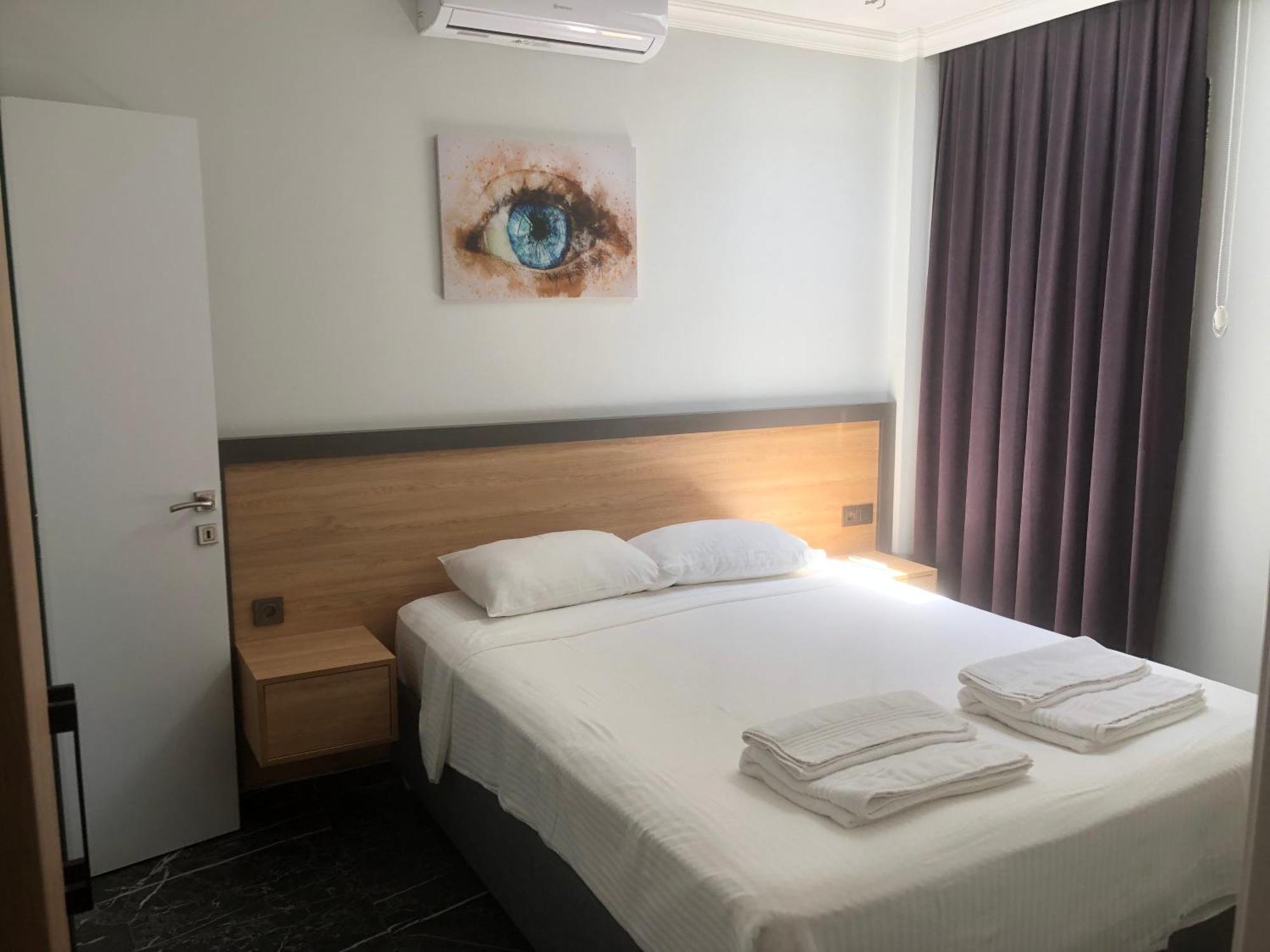 Sofya Suites Fethiye Dış mekan fotoğraf