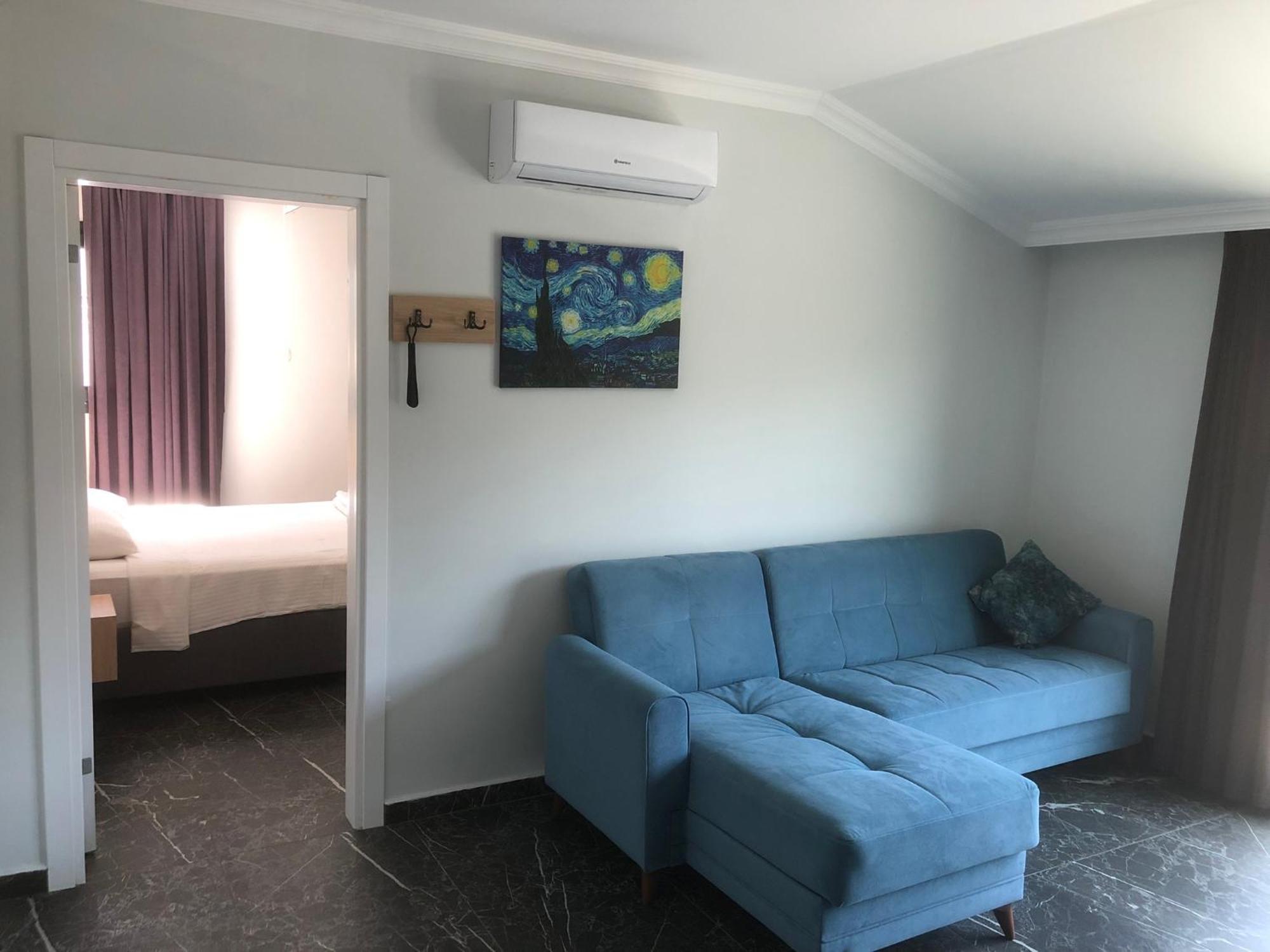 Sofya Suites Fethiye Dış mekan fotoğraf
