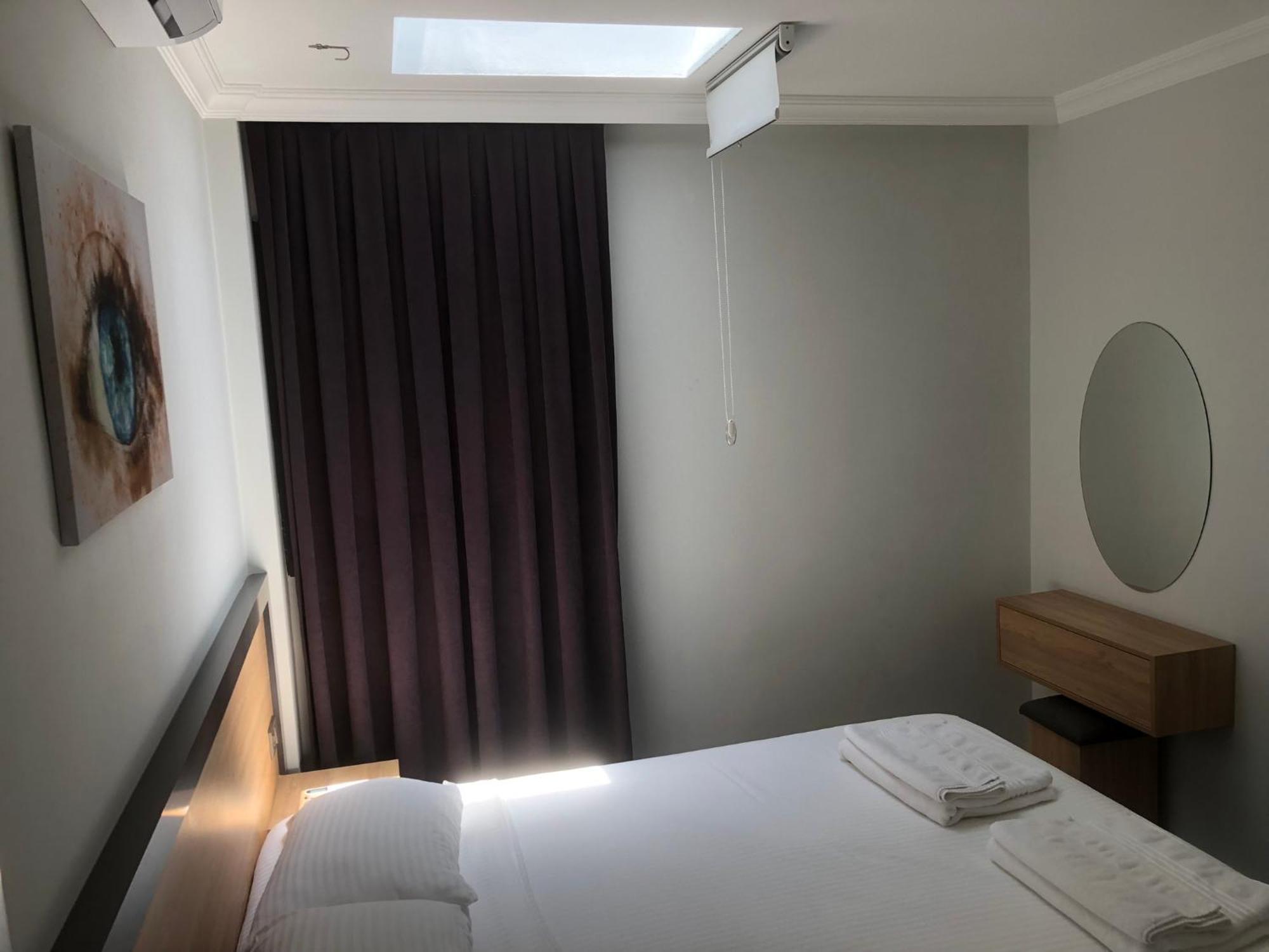 Sofya Suites Fethiye Dış mekan fotoğraf